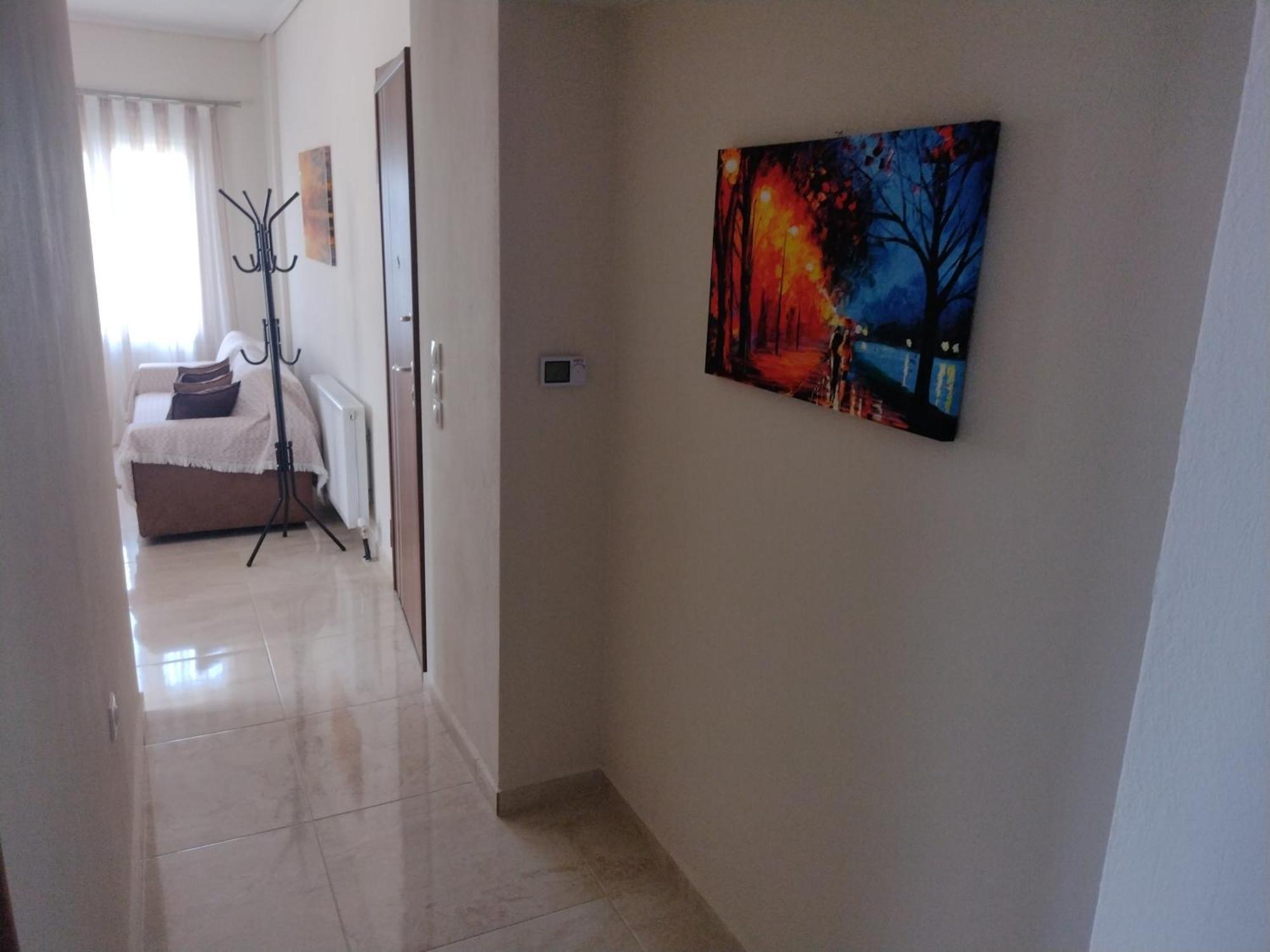 "Thea" Valis Apartments Melissatika Exterior foto
